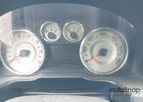 2008 Ford Edge Sel z USA, uszkodzony, nr VIN 2FMDK38C78BA28914